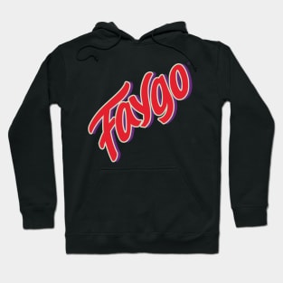 FAYGO Soda Pop ICP Hoodie